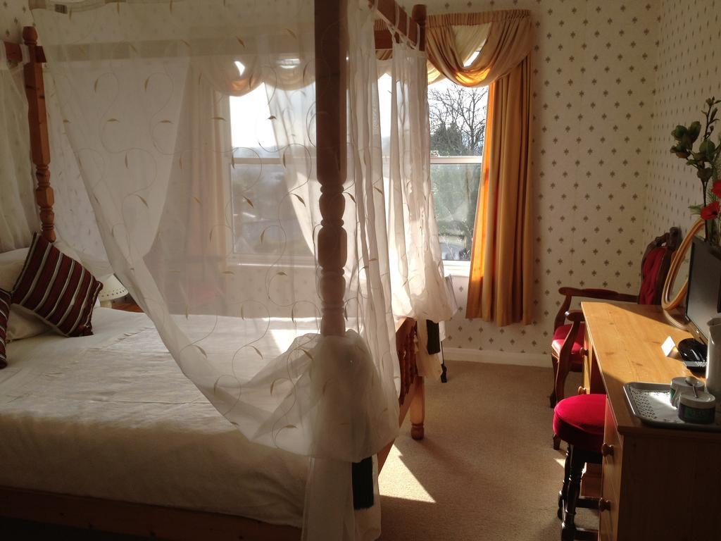 Hammonds Park Guest House Tenby Room photo