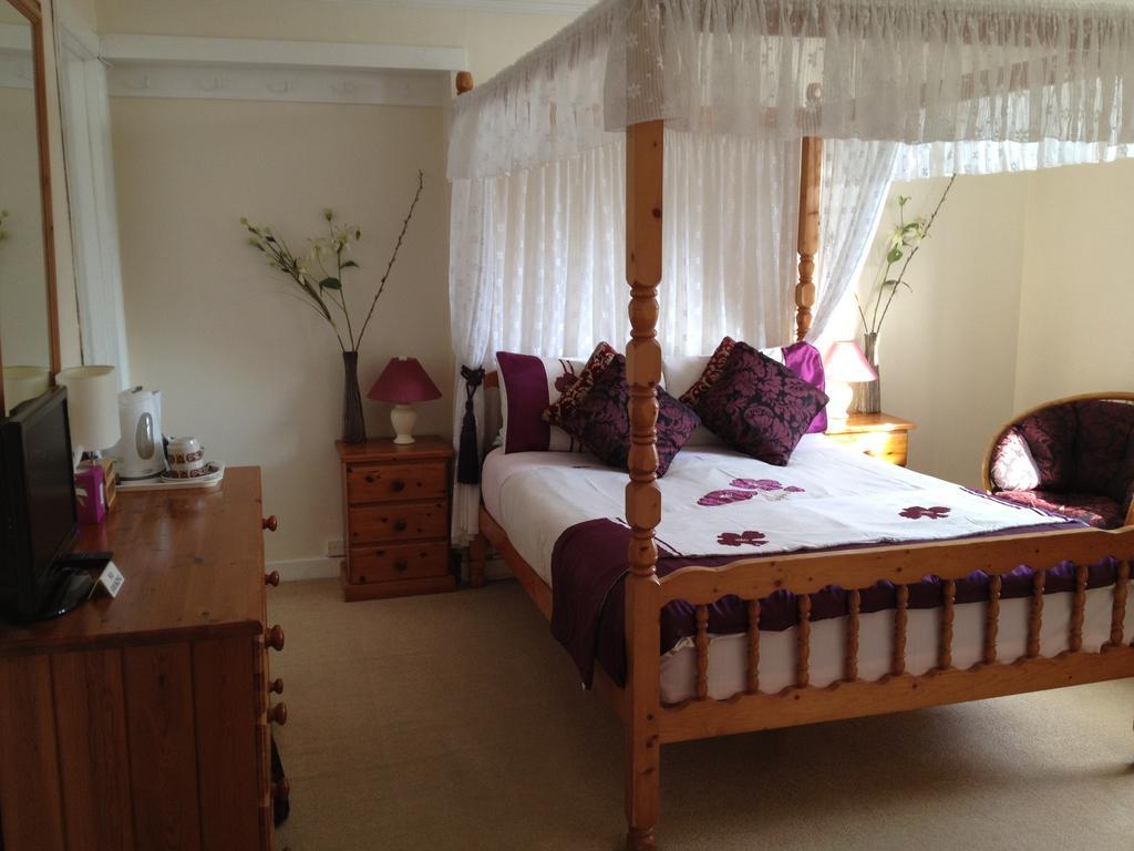 Hammonds Park Guest House Tenby Room photo