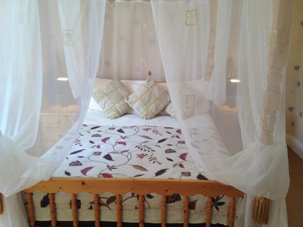 Hammonds Park Guest House Tenby Room photo