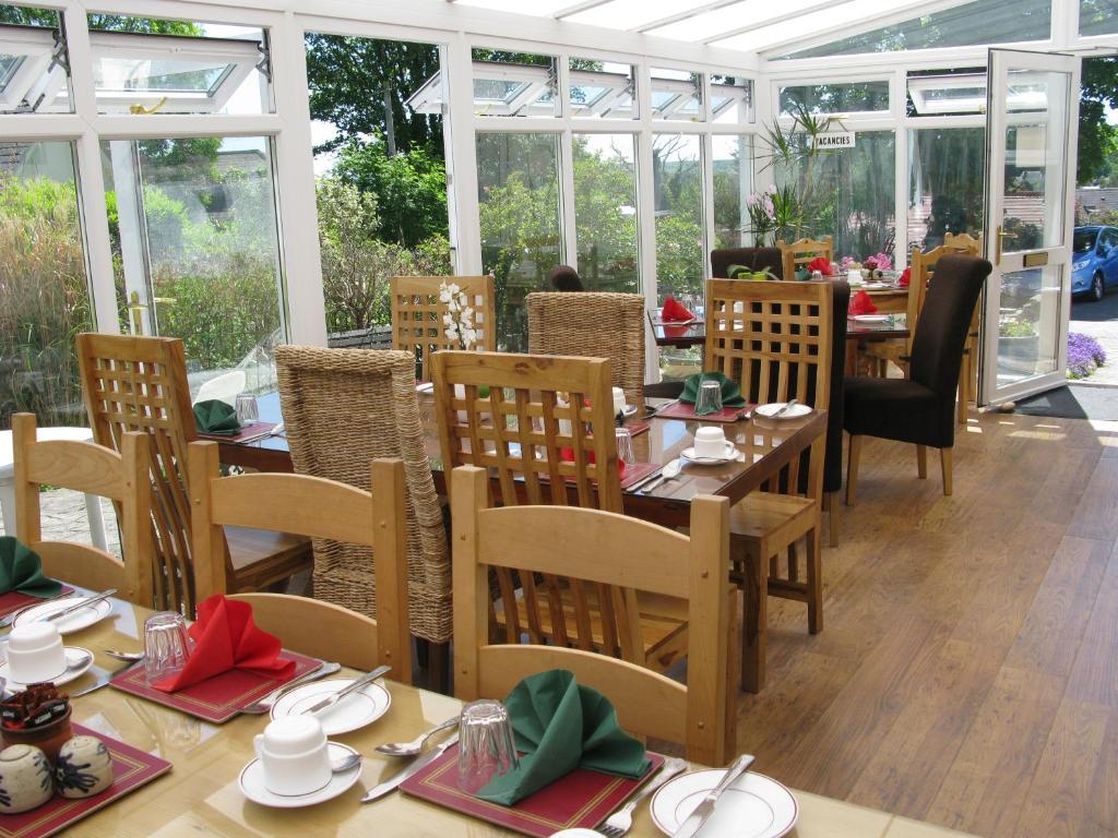 Hammonds Park Guest House Tenby Exterior photo