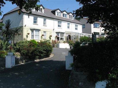 Hammonds Park Guest House Tenby Exterior photo